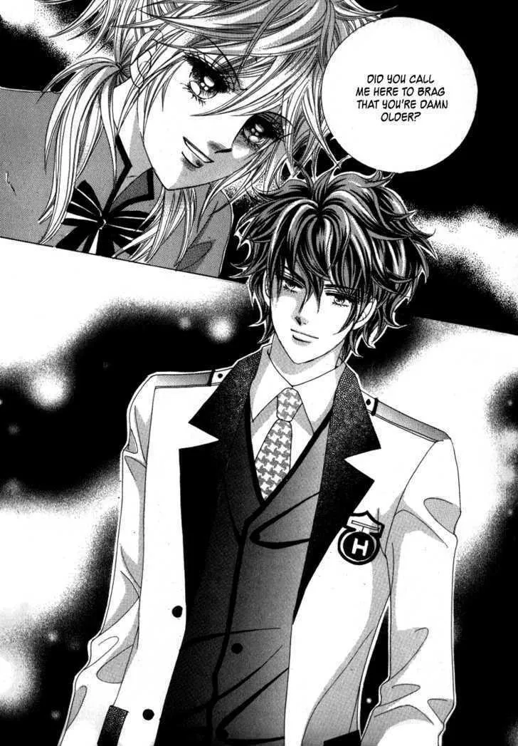 Read Geunyeoneun Museowo chapter 4 image 45 on Lezhin