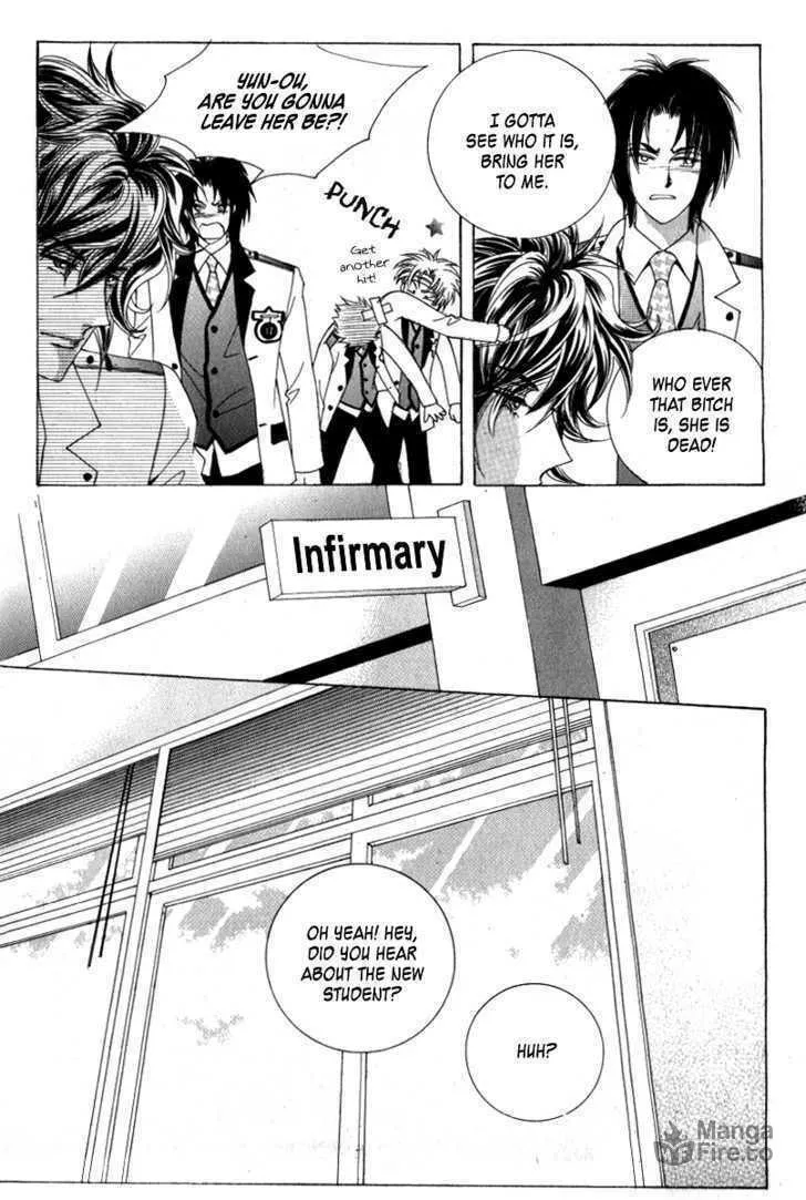 Read Geunyeoneun Museowo chapter 4 image 5 on Lezhin