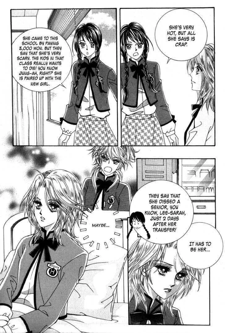 Read Geunyeoneun Museowo chapter 4 image 6 on Lezhin