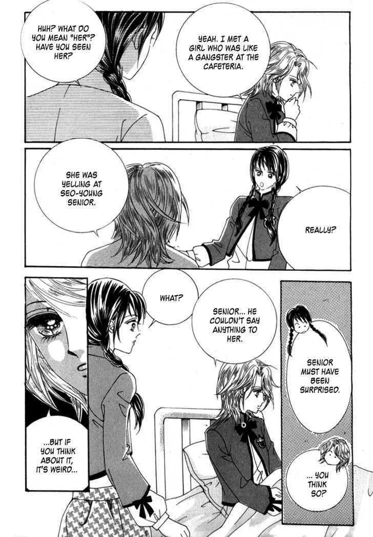 Read Geunyeoneun Museowo chapter 4 image 7 on Lezhin