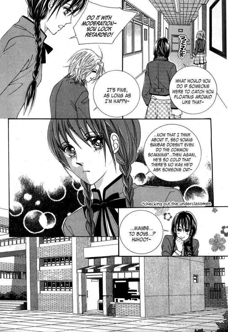 Read Geunyeoneun Museowo chapter 6 image 10 on Lezhin