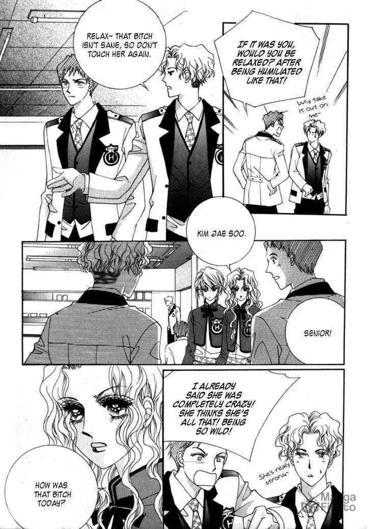 Read Geunyeoneun Museowo chapter 6 image 11 on Lezhin