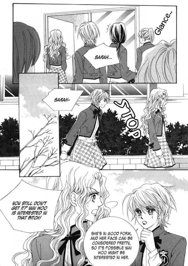 Read Geunyeoneun Museowo chapter 6 image 13 on Lezhin