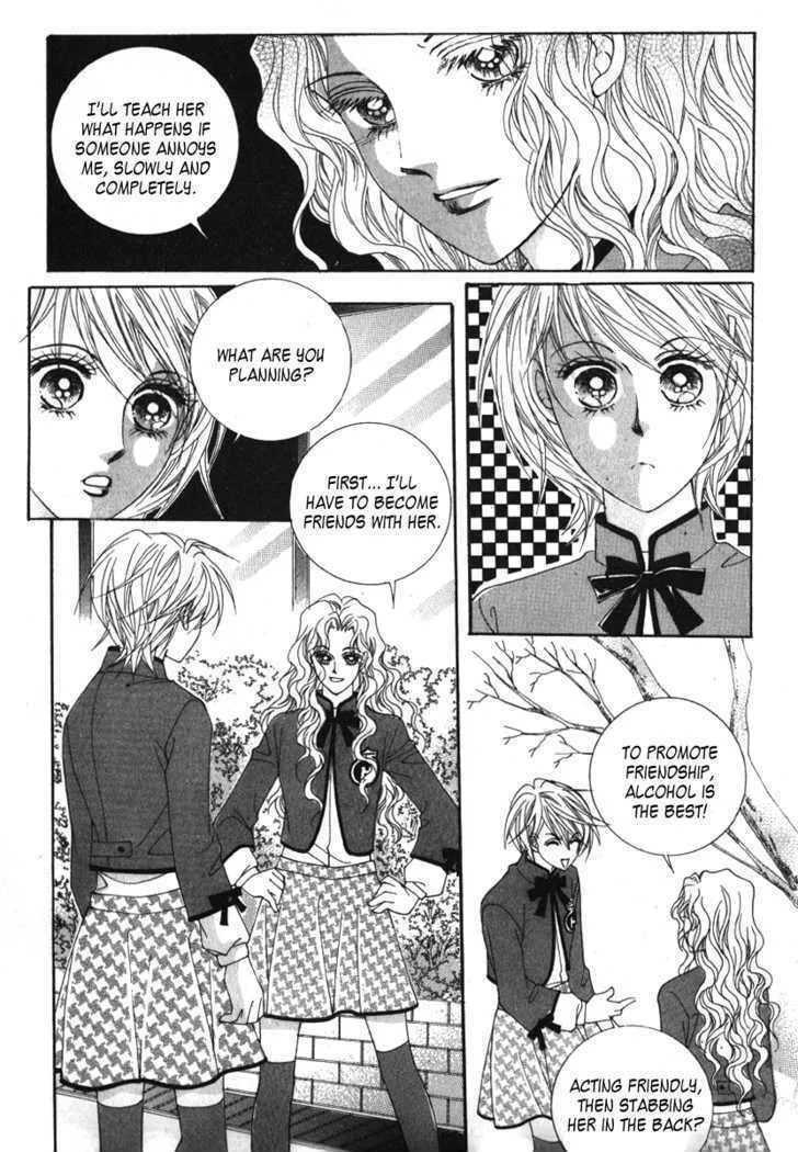 Read Geunyeoneun Museowo chapter 6 image 15 on Lezhin