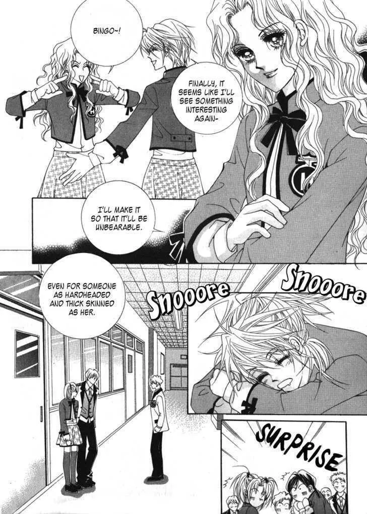Read Geunyeoneun Museowo chapter 6 image 16 on Lezhin
