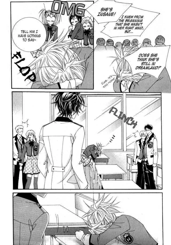 Read Geunyeoneun Museowo chapter 6 image 18 on Lezhin