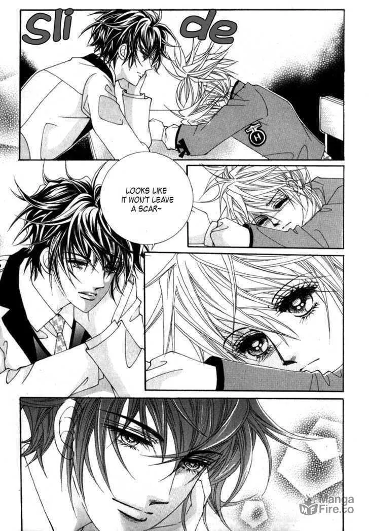 Read Geunyeoneun Museowo chapter 6 image 19 on Lezhin