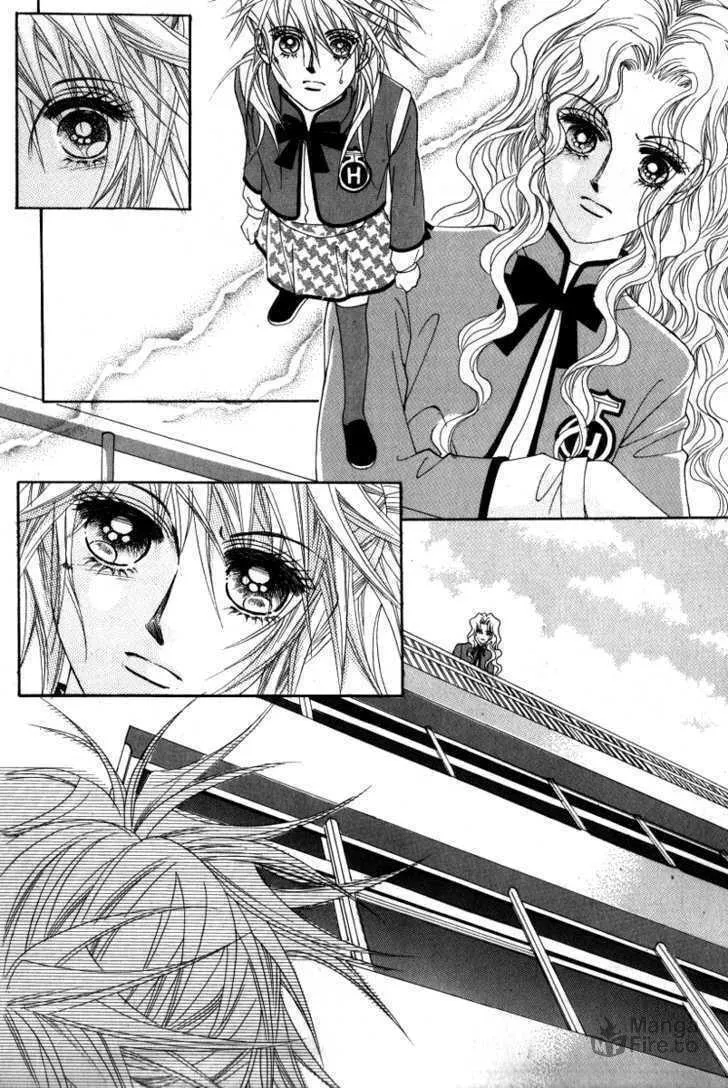Read Geunyeoneun Museowo chapter 6 image 2 on Lezhin