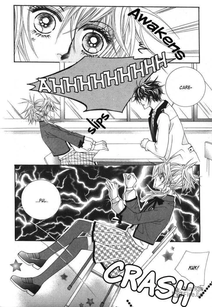 Read Geunyeoneun Museowo chapter 6 image 20 on Lezhin