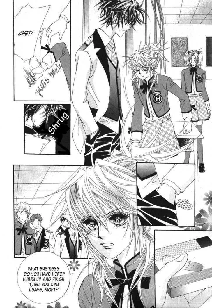 Read Geunyeoneun Museowo chapter 6 image 22 on Lezhin