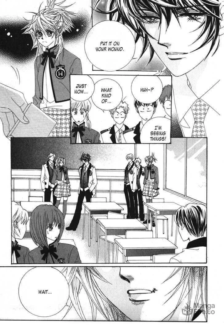 Read Geunyeoneun Museowo chapter 6 image 23 on Lezhin