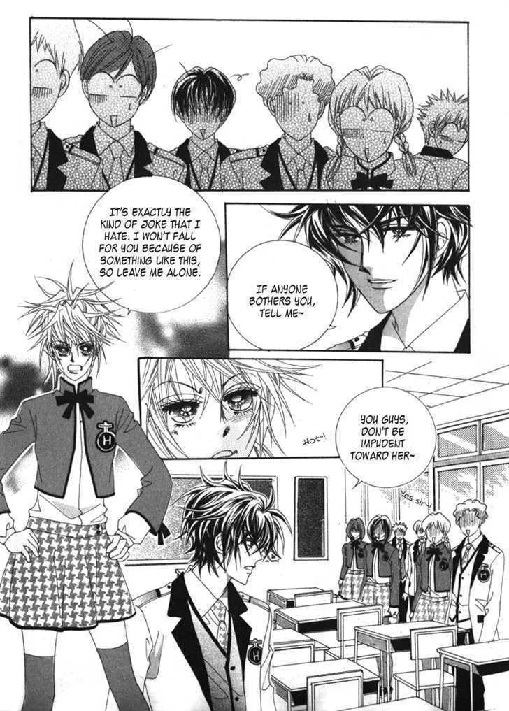 Read Geunyeoneun Museowo chapter 6 image 27 on Lezhin