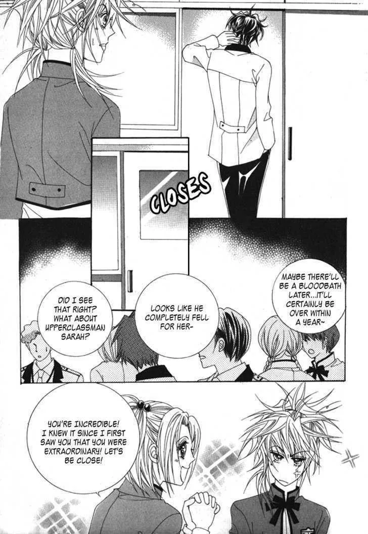 Read Geunyeoneun Museowo chapter 6 image 28 on Lezhin