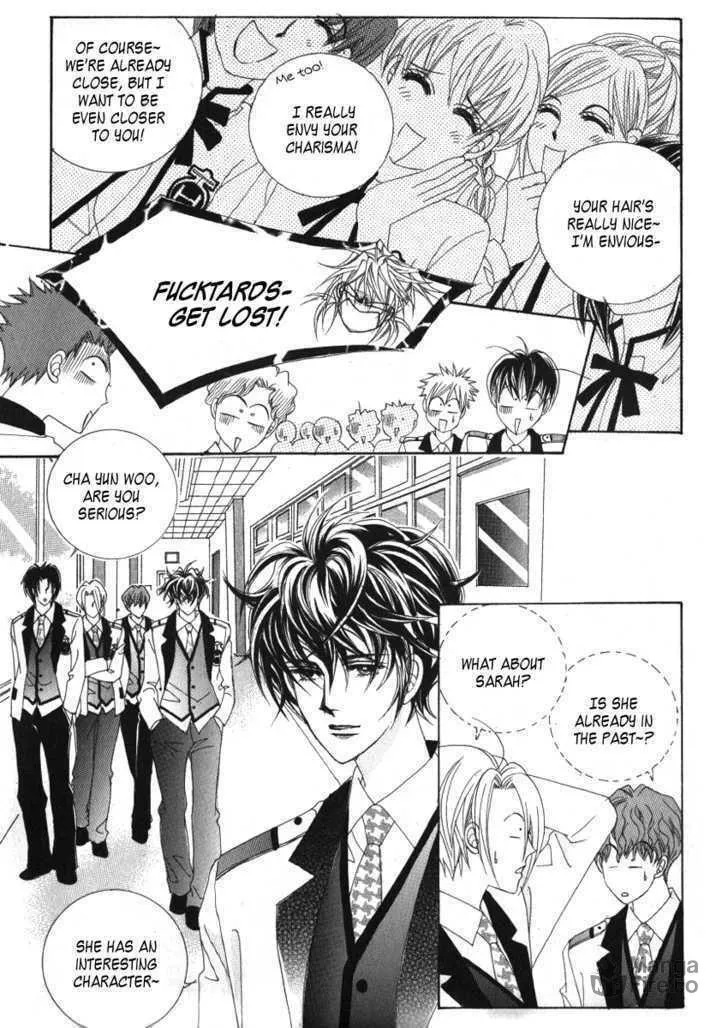 Read Geunyeoneun Museowo chapter 6 image 29 on Lezhin