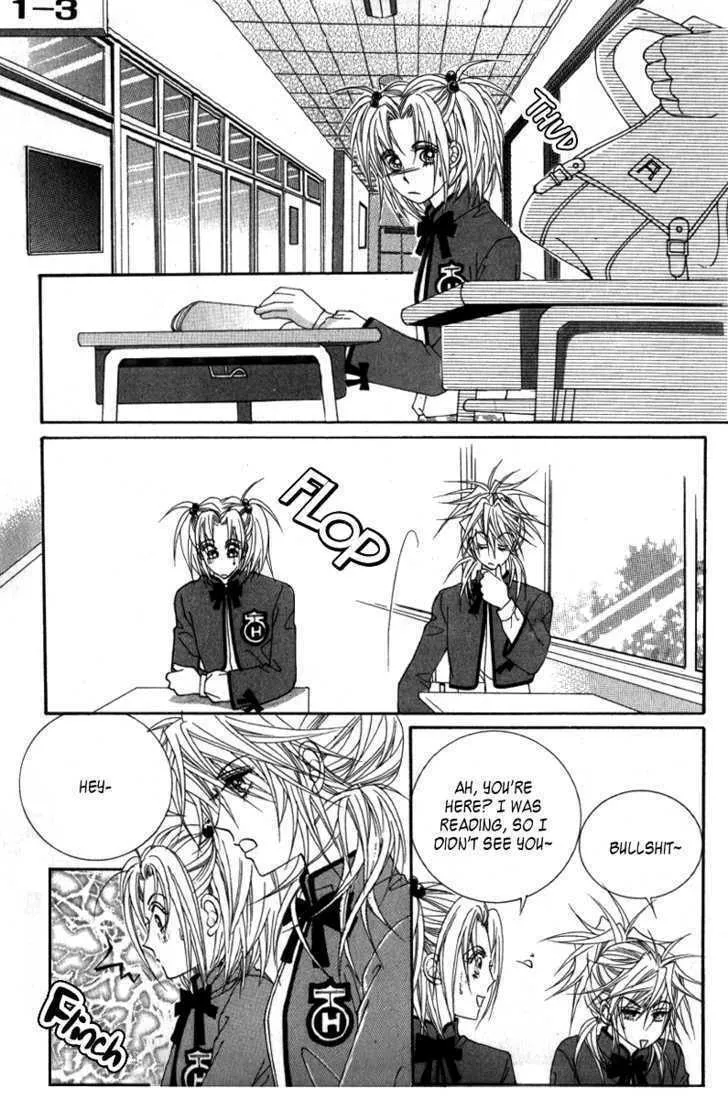 Read Geunyeoneun Museowo chapter 6 image 3 on Lezhin