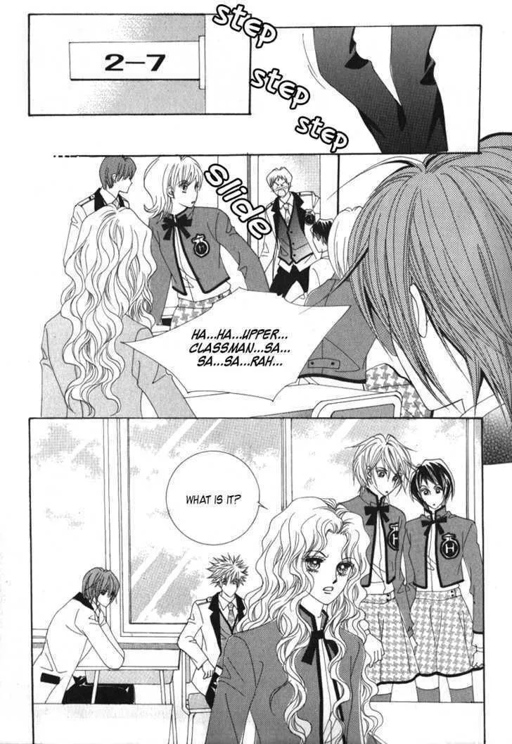 Read Geunyeoneun Museowo chapter 6 image 30 on Lezhin