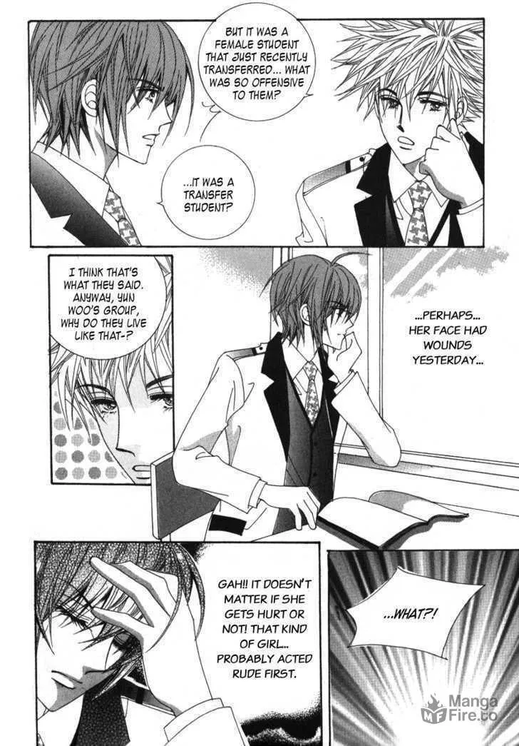 Read Geunyeoneun Museowo chapter 6 image 32 on Lezhin