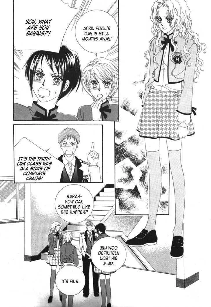 Read Geunyeoneun Museowo chapter 6 image 33 on Lezhin