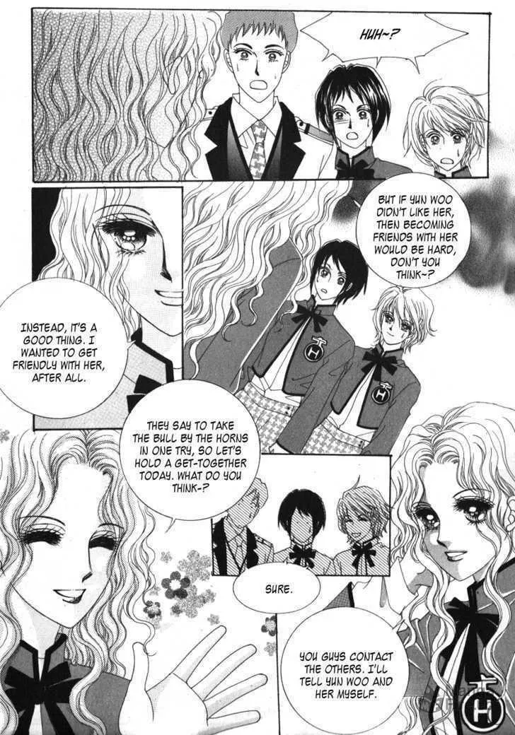 Read Geunyeoneun Museowo chapter 6 image 34 on Lezhin