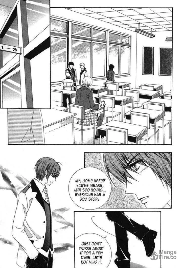 Read Geunyeoneun Museowo chapter 6 image 35 on Lezhin