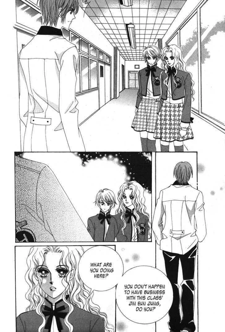 Read Geunyeoneun Museowo chapter 6 image 36 on Lezhin