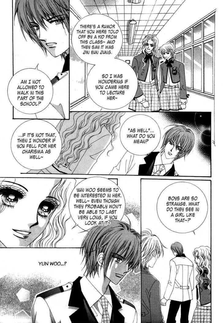 Read Geunyeoneun Museowo chapter 6 image 37 on Lezhin