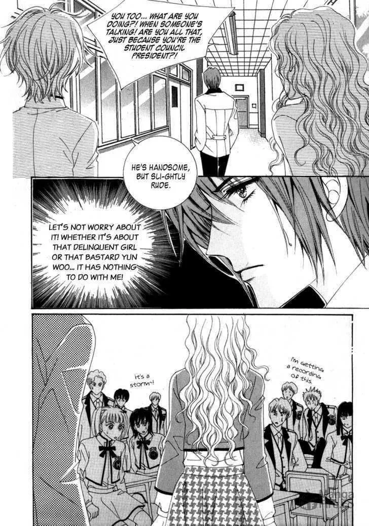 Read Geunyeoneun Museowo chapter 6 image 38 on Lezhin