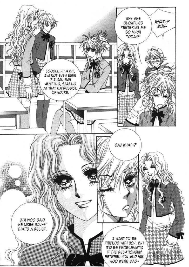 Read Geunyeoneun Museowo chapter 6 image 39 on Lezhin