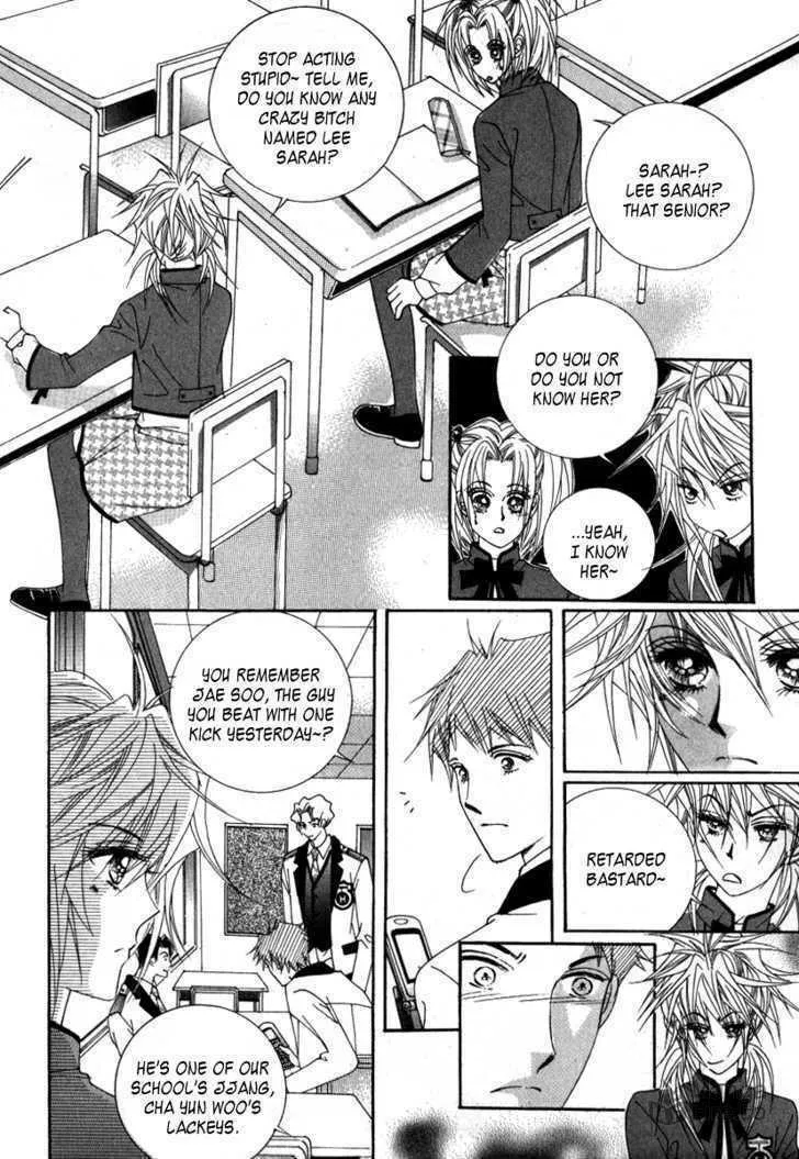 Read Geunyeoneun Museowo chapter 6 image 4 on Lezhin