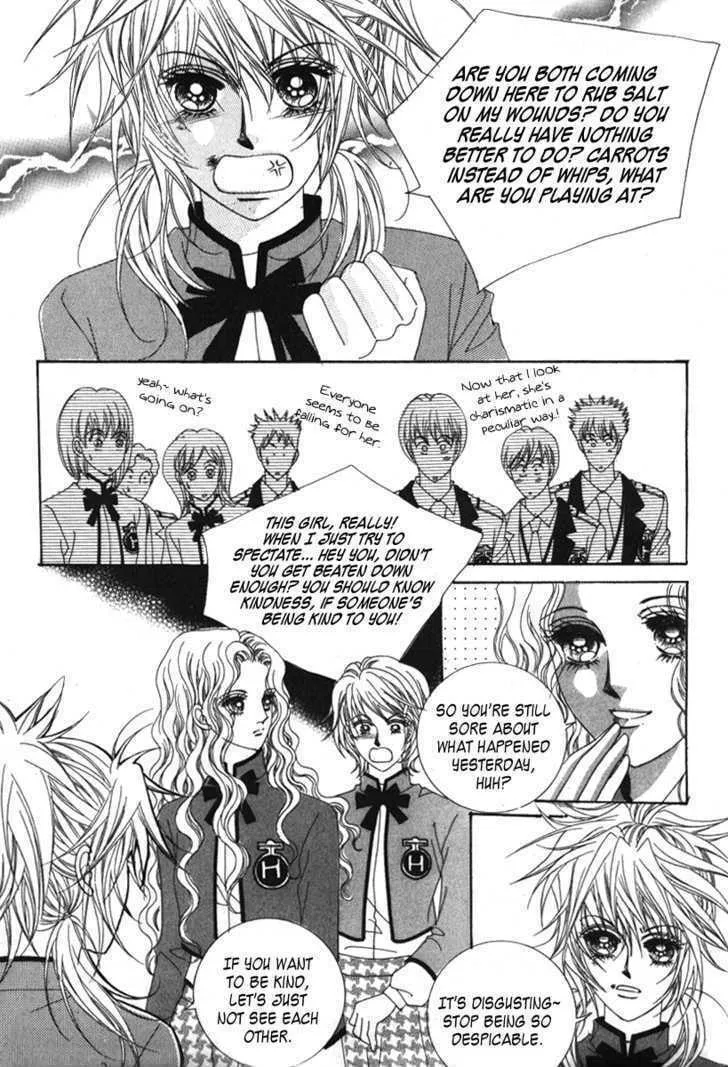 Read Geunyeoneun Museowo chapter 6 image 40 on Lezhin