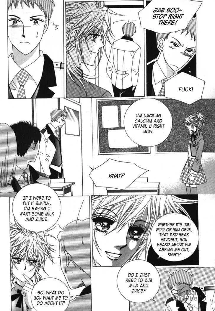 Read Geunyeoneun Museowo chapter 6 image 44 on Lezhin