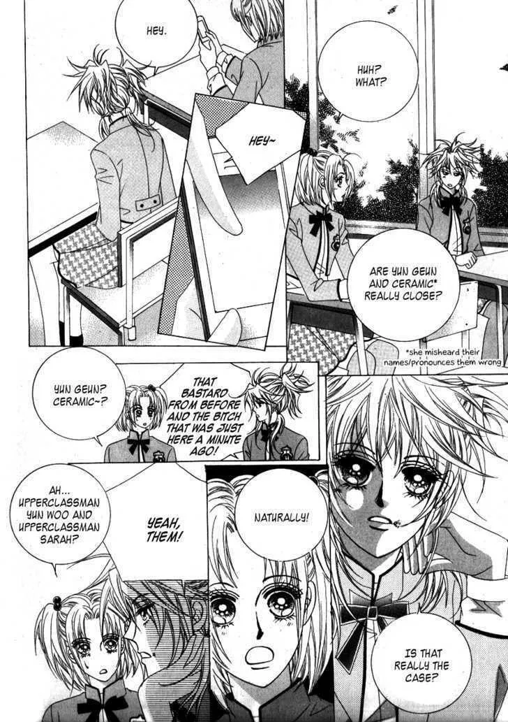 Read Geunyeoneun Museowo chapter 6 image 46 on Lezhin