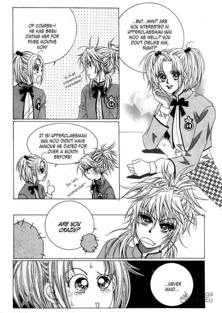 Read Geunyeoneun Museowo chapter 6 image 47 on Lezhin