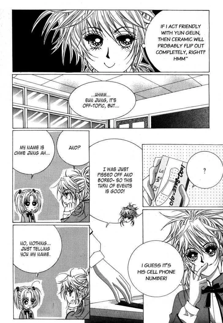 Read Geunyeoneun Museowo chapter 6 image 48 on Lezhin