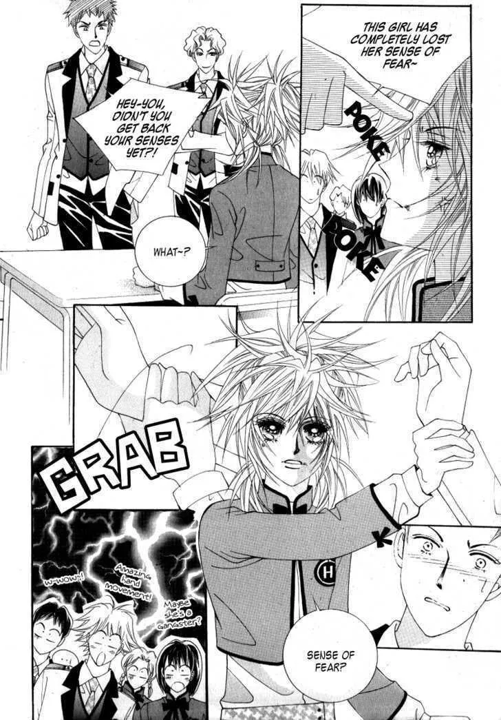 Read Geunyeoneun Museowo chapter 6 image 6 on Lezhin