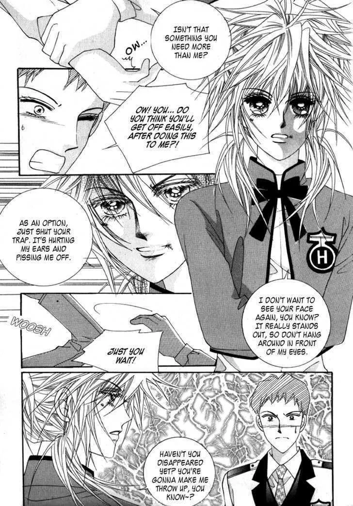 Read Geunyeoneun Museowo chapter 6 image 7 on Lezhin