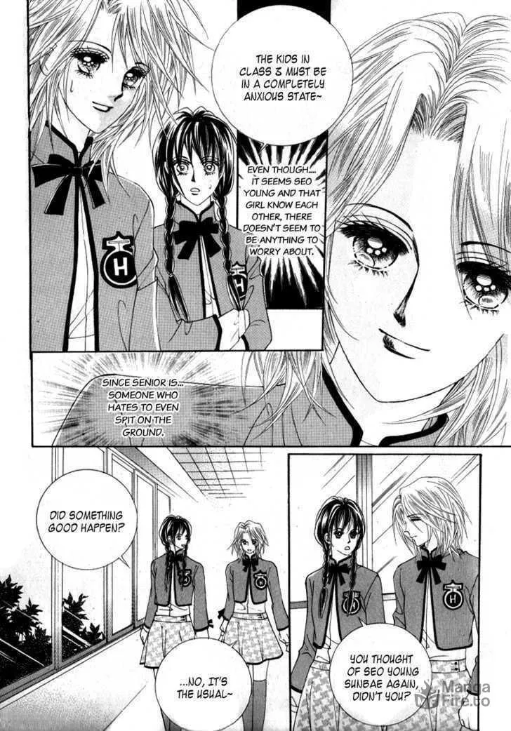 Read Geunyeoneun Museowo chapter 6 image 9 on Lezhin