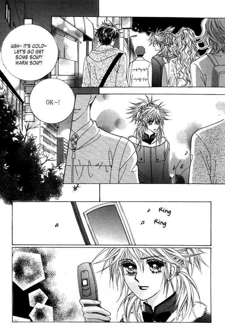 Read Geunyeoneun Museowo chapter 8 image 1 on Lezhin