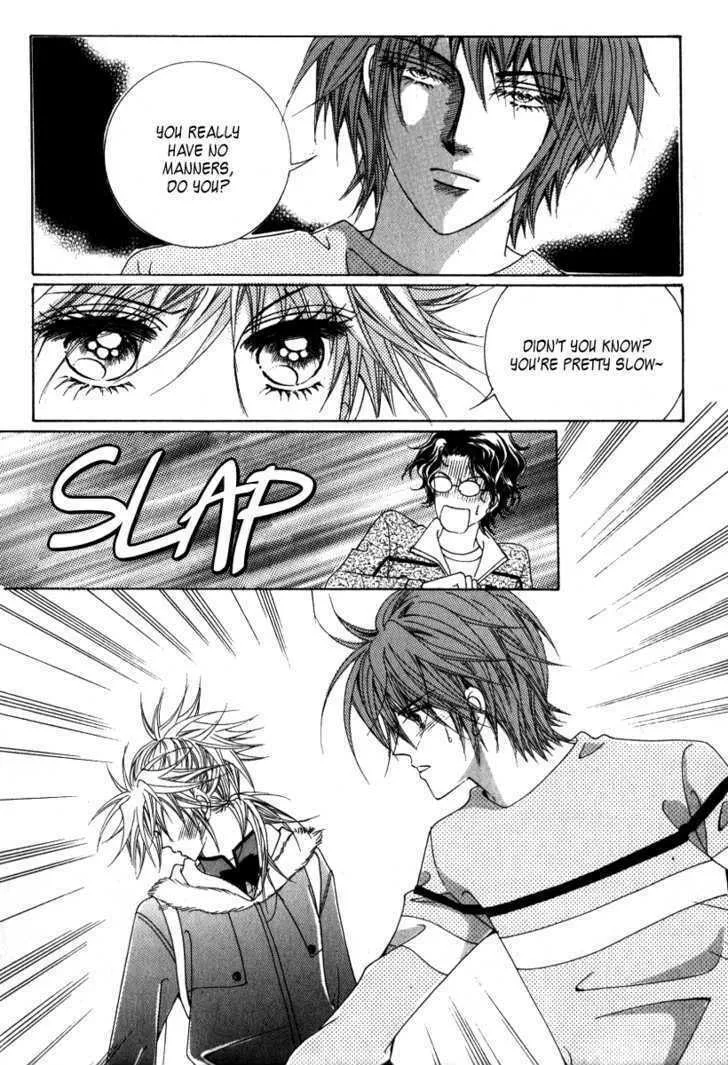 Read Geunyeoneun Museowo chapter 8 image 10 on Lezhin