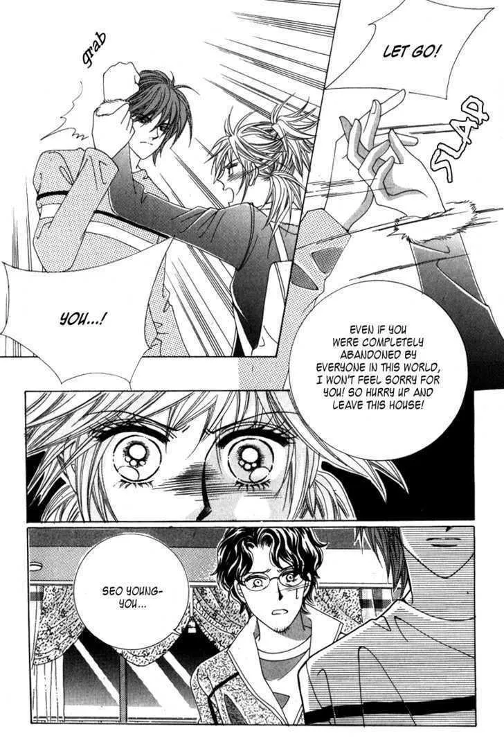 Read Geunyeoneun Museowo chapter 8 image 12 on Lezhin