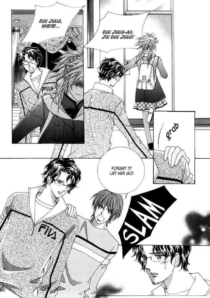 Read Geunyeoneun Museowo chapter 8 image 13 on Lezhin