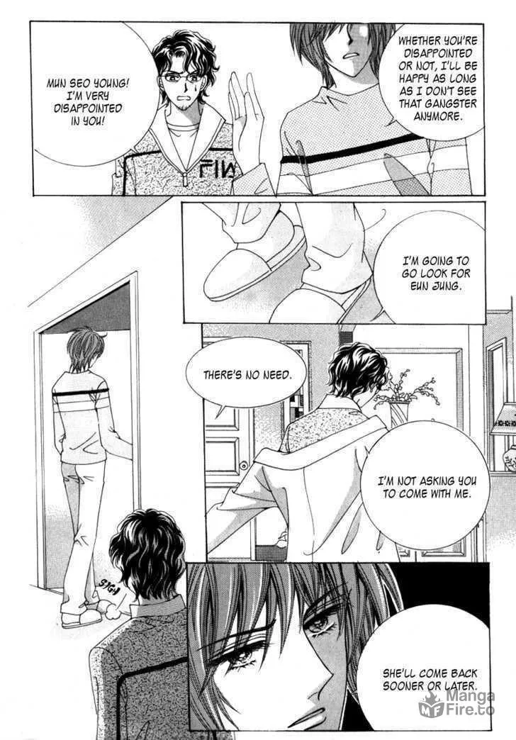 Read Geunyeoneun Museowo chapter 8 image 14 on Lezhin
