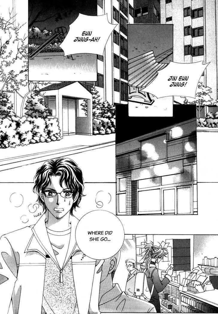 Read Geunyeoneun Museowo chapter 8 image 16 on Lezhin