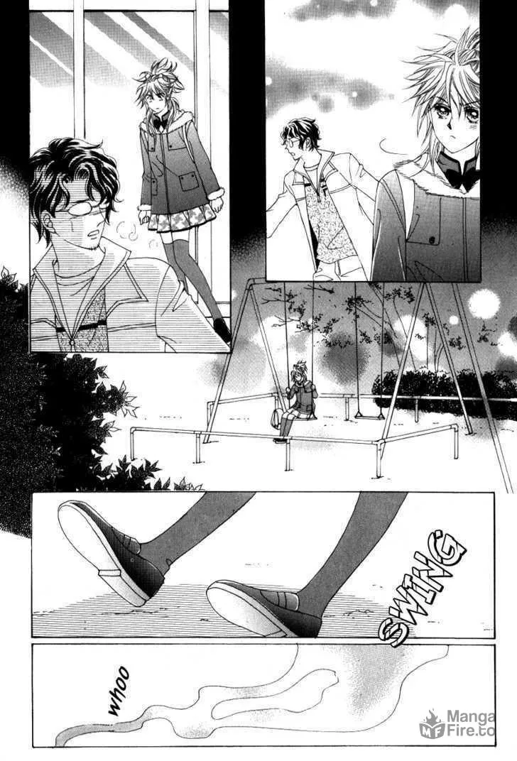 Read Geunyeoneun Museowo chapter 8 image 17 on Lezhin