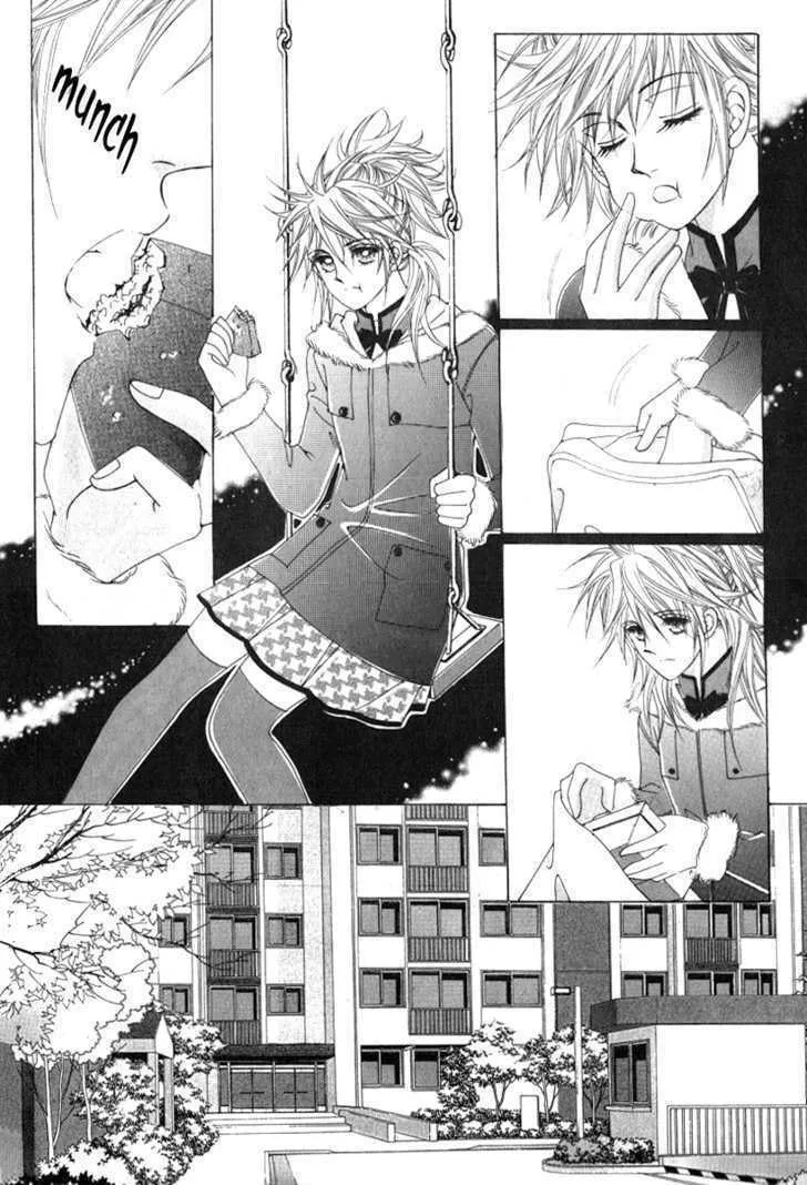 Read Geunyeoneun Museowo chapter 8 image 18 on Lezhin