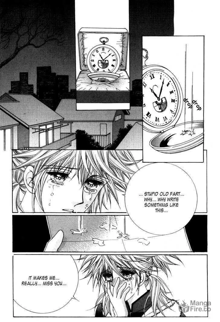 Read Geunyeoneun Museowo chapter 8 image 20 on Lezhin
