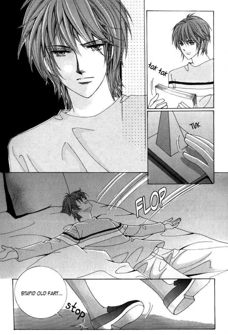 Read Geunyeoneun Museowo chapter 8 image 22 on Lezhin
