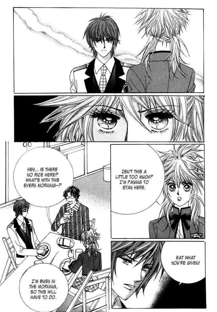Read Geunyeoneun Museowo chapter 8 image 27 on Lezhin