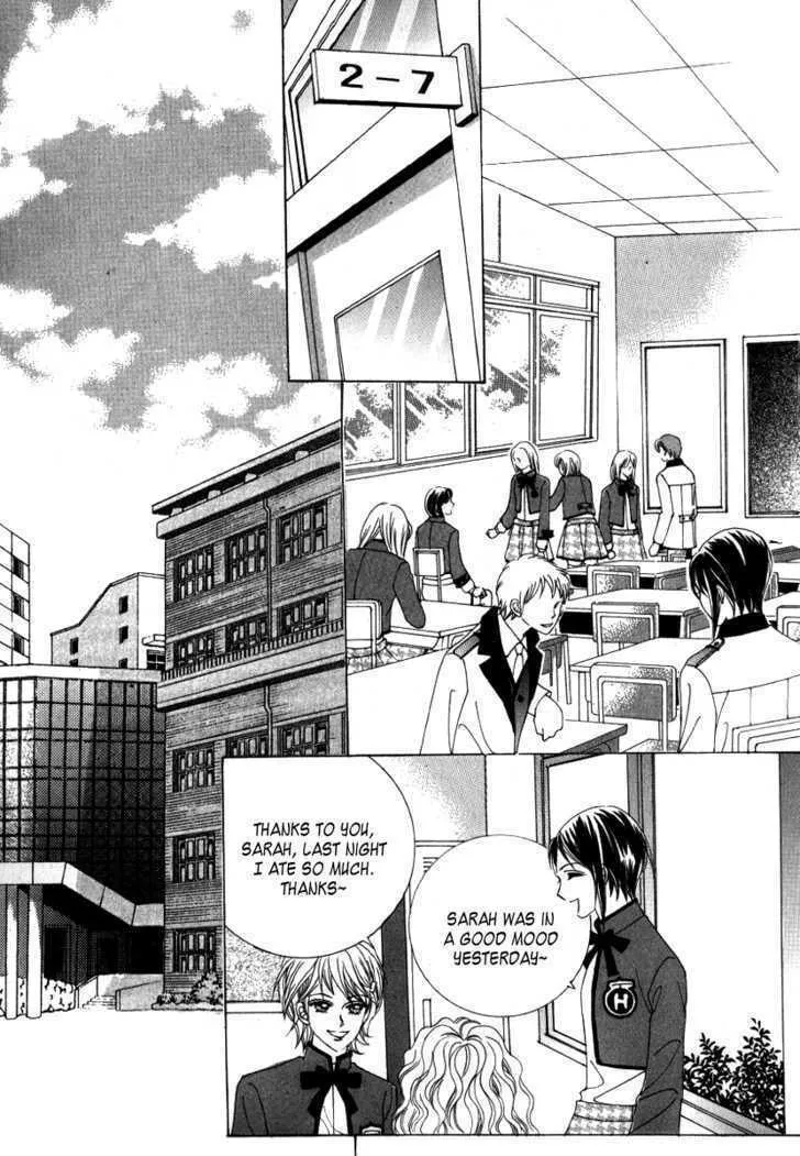 Read Geunyeoneun Museowo chapter 8 image 31 on Lezhin