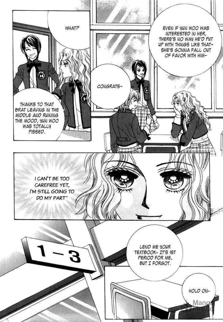 Read Geunyeoneun Museowo chapter 8 image 32 on Lezhin